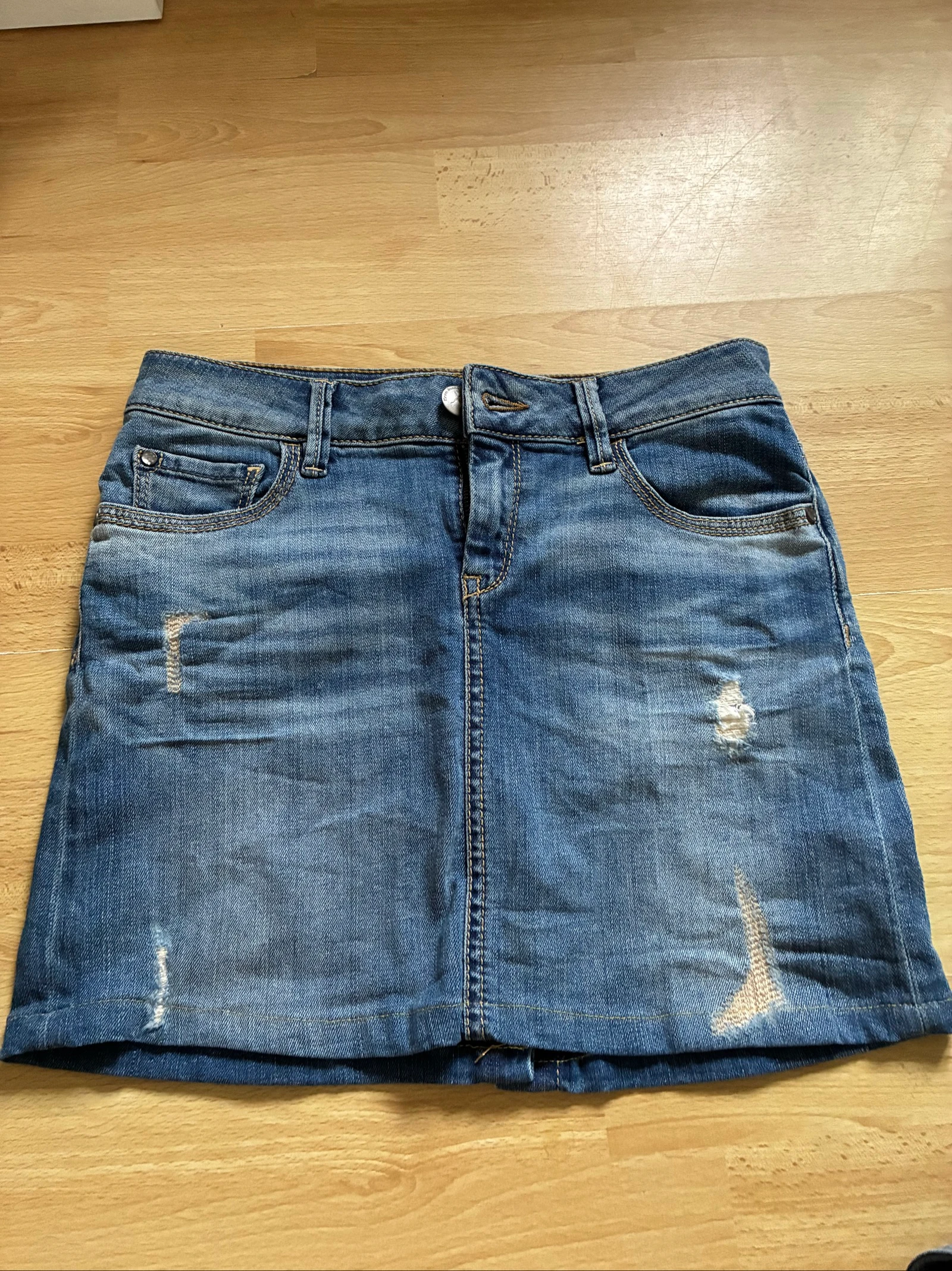 Set damesjeansrokken 34 Mexx – photo 11